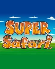 Super Safari slot