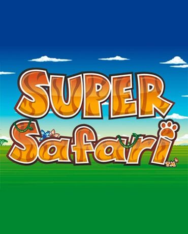 Super Safari slot