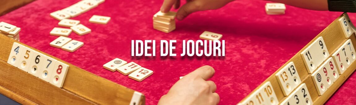 Jocuri de societate adulți - Idei pentru o petrecere reușită!