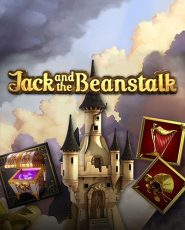 Jack and the Beanstalk slot