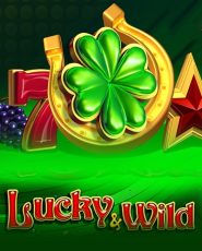 Lucky-and-Wild-slot