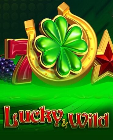 Lucky-and-Wild-slot