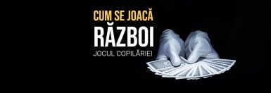 Cum se joacă Război – reguli război și totul despre jocul copilăriei