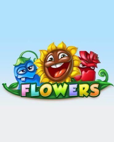 Slot Flowers