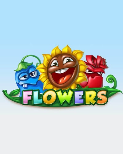 Slot Flowers