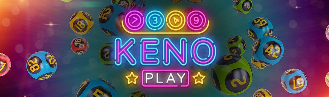 Keno Loto - un nou tip de loto, doar online! Reguli și strategii!