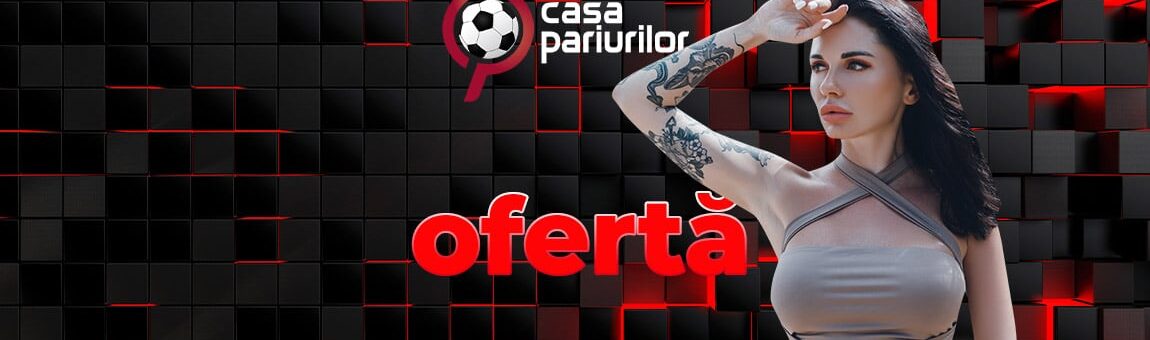 Bonus Casa Pariurilor [month] [year] - 222 Rotiri Gratuite