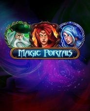 slot Magic Portals
