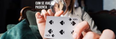 Cum se joacă Pasiența – Vezi aici care sunt regulile