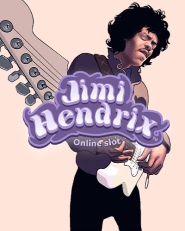 Slot Jimi Hendrix
