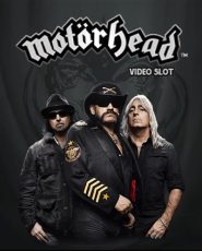Slot Motorhead
