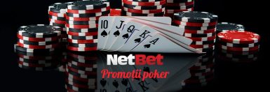 Netbet Poker – Joacă la poker pe mobil (download)