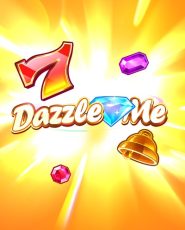 Slot Dazzle Me