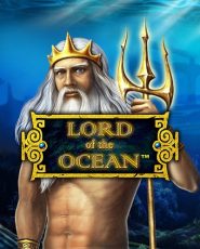 Slot Lord of the Ocean
