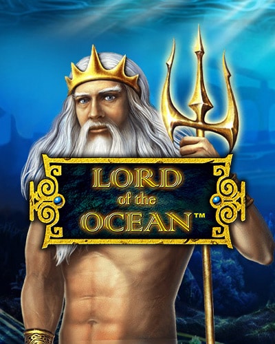 Slot Lord of the Ocean