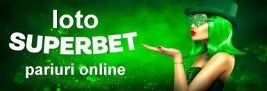 Loto Superbet | Pariază online la peste 80 de loterii