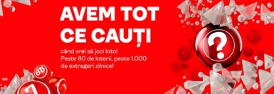 Loto Superbet | Pariază online la peste 80 de loterii