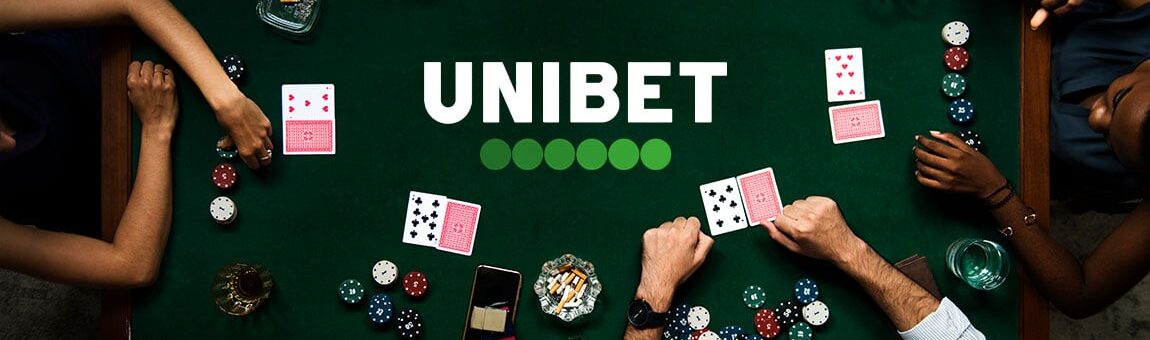 Poker Unibet | Bilet gratuit la Unibet Open + 200 EURO
