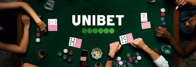 Poker Unibet – Intră în joc cu 200 EURO Gratis!