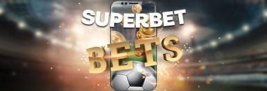Virtuale Superbet – Ghid de pariere online