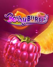 Slot Berryburst