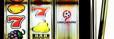 Păcănele Casa Pariurilor – Vezi ce sloturi găsești la Casa Pariurilor Casino