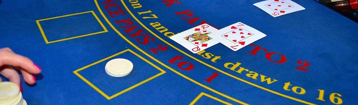 Strategii Blackjack 21 | Cum să câștigi la Blackjack?