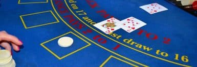 Strategii Blackjack