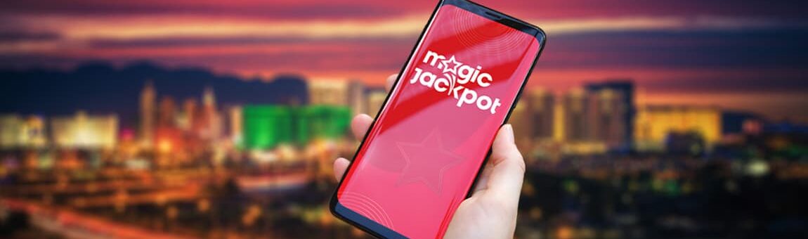 Magic Jackpot Mobil - Descarci aplicația și iei bonusul! ✔️