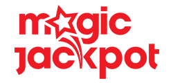 Magic Jackpot Logo Casino