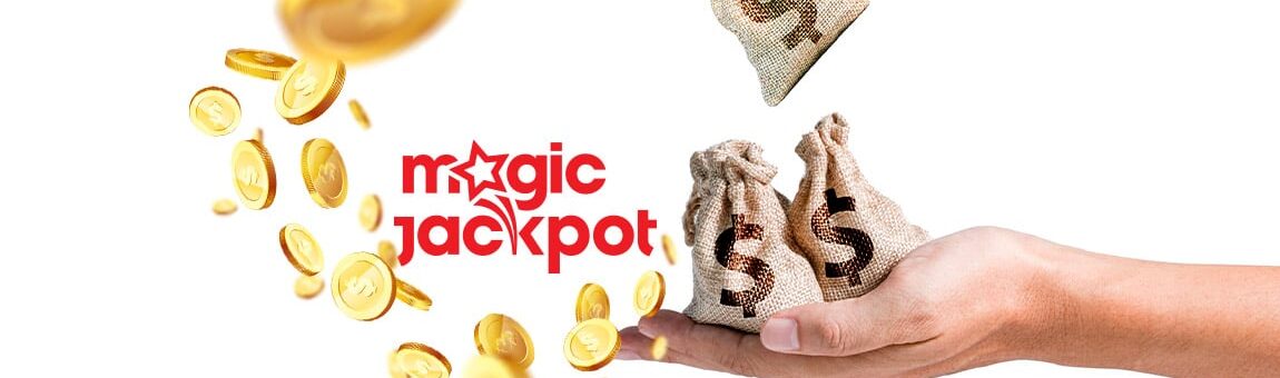 Cum faci o retragere la Magic Jackpot Casino? - Tutorial 2025