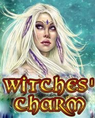 slot Witches Charm