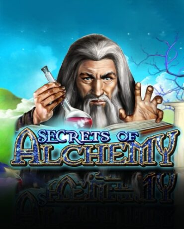 Slot Secrets of Alchemy