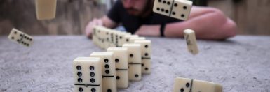Cum se joacă Domino – reguli Domino ca să câștigi