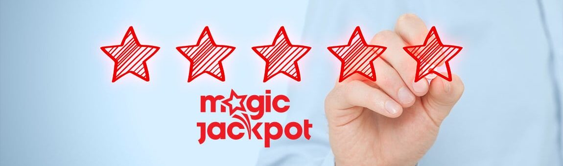 Păreri Magic Jackpot - Ce spun jucătorii de noul casino?