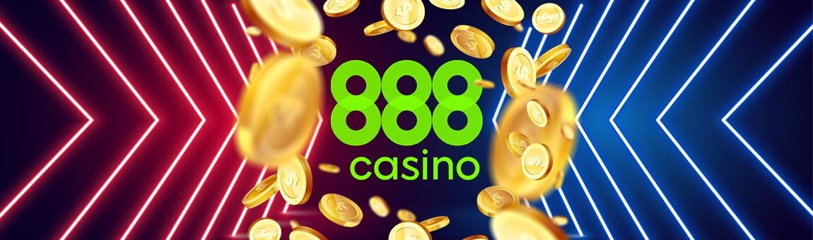 Cod promoție 888 Casino ✔️ 88 Freespins fără depunere