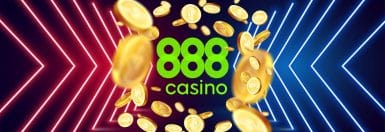 Cod promoție 888 Casino – Prinde cele mai noi promoții 888 Casino