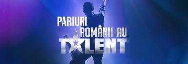 Cum pariezi la Românii au talent Betano