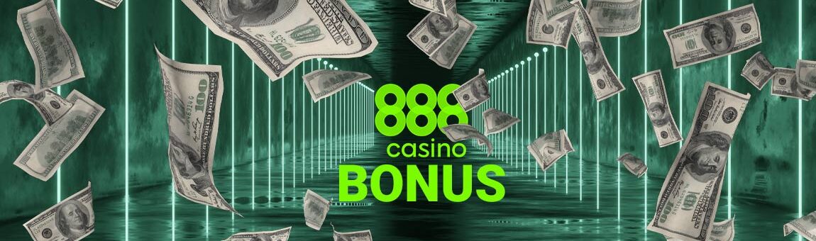 888 Casino Bonus Fără Depunere | 25 RON Gratis