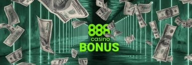 888 Casino Bonus Fără Depunere – 25 RON la Înregistrare