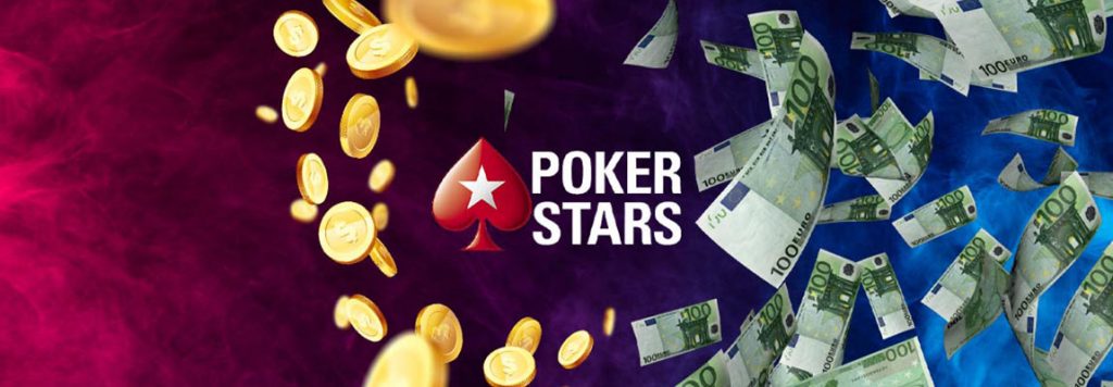 pokerstars cod bonus