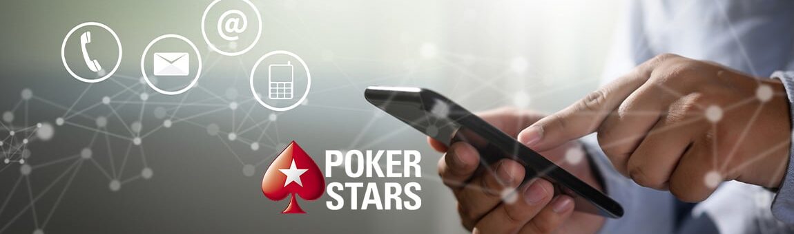 Contact Pokerstars România - Live Chat 24/7
