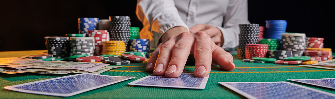 Cum să câștigi la poker - 9 Sfaturi și observații la poker online