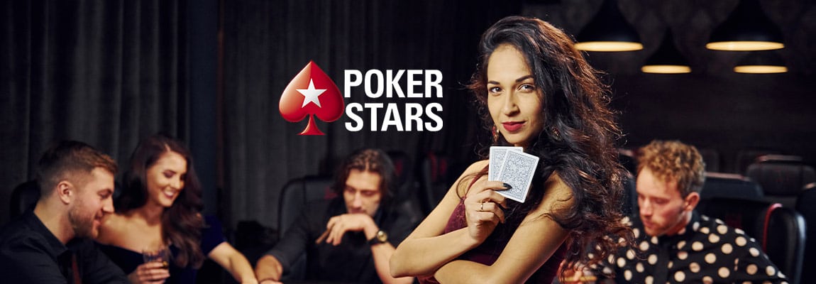 live casino pokerstars