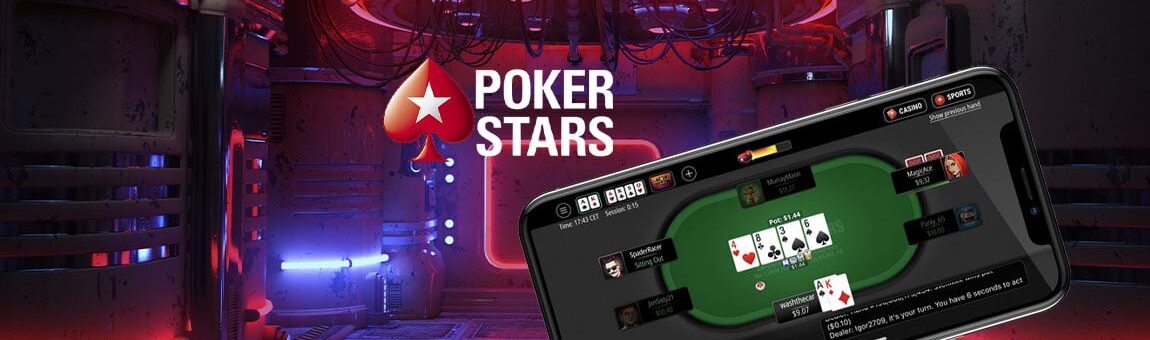 Pokerstars App [year] | Ghid de Instalare & Navigare