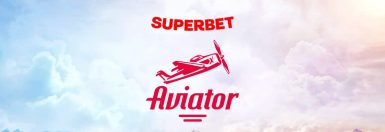 Superbet Aviator – Noul slot exclusiv de la Superbet