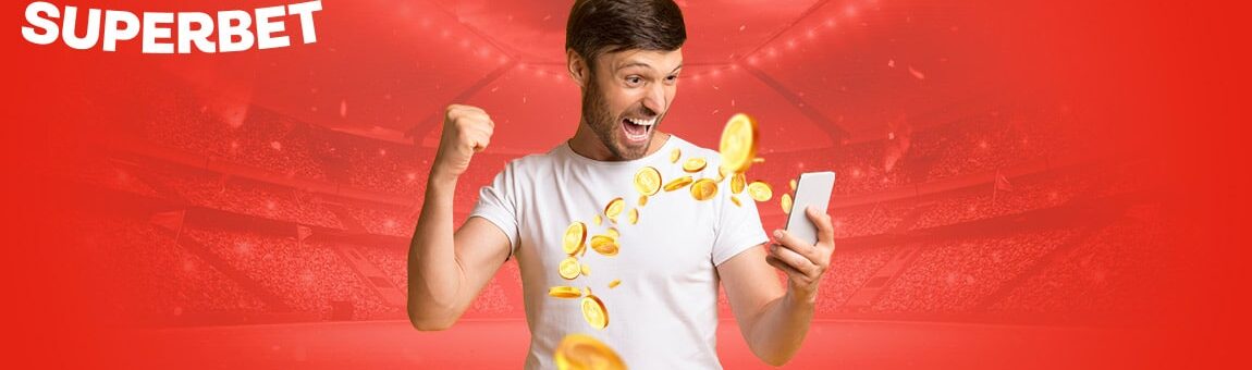 Cash Out Superbet - Ghid și sfaturi de utilizare (2025)
