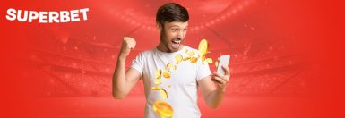 Cash out Superbet – Ghid complet 2025