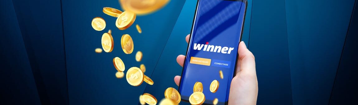 Deschidere Cont Winner | Pași Simpli și Date Necesare