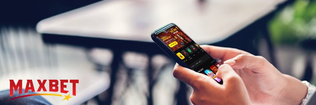 Maxbet App | Descarcă Astăzi și Descoperă Avantajele